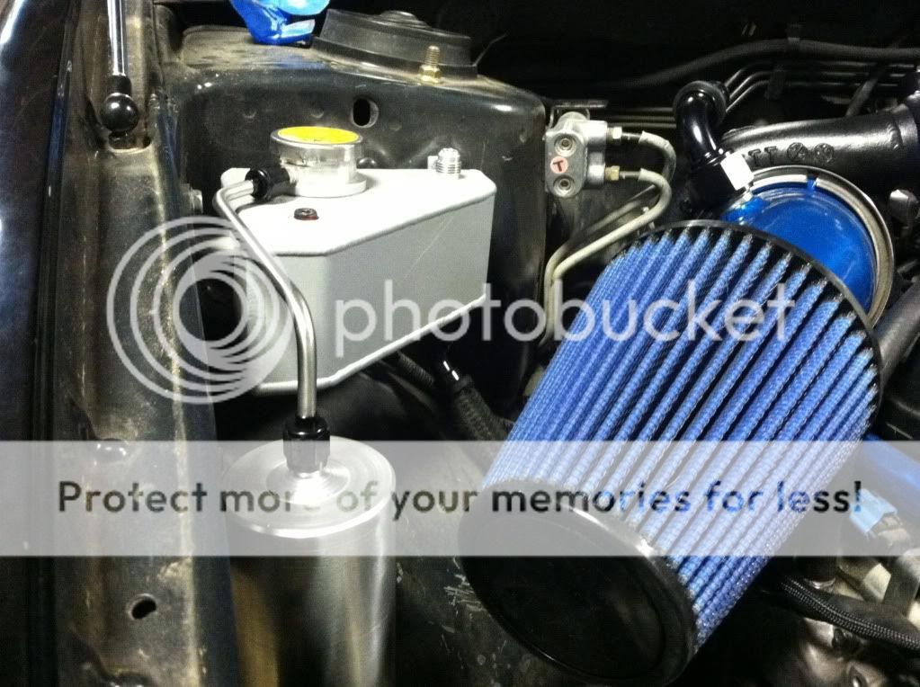 Custom radiator/intercooler setup Page 3 NASIOC